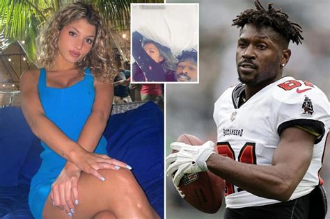 antonio brown overtime megan leaked|OVERTIME MEGAN LEAKED TWITTER VIDEO